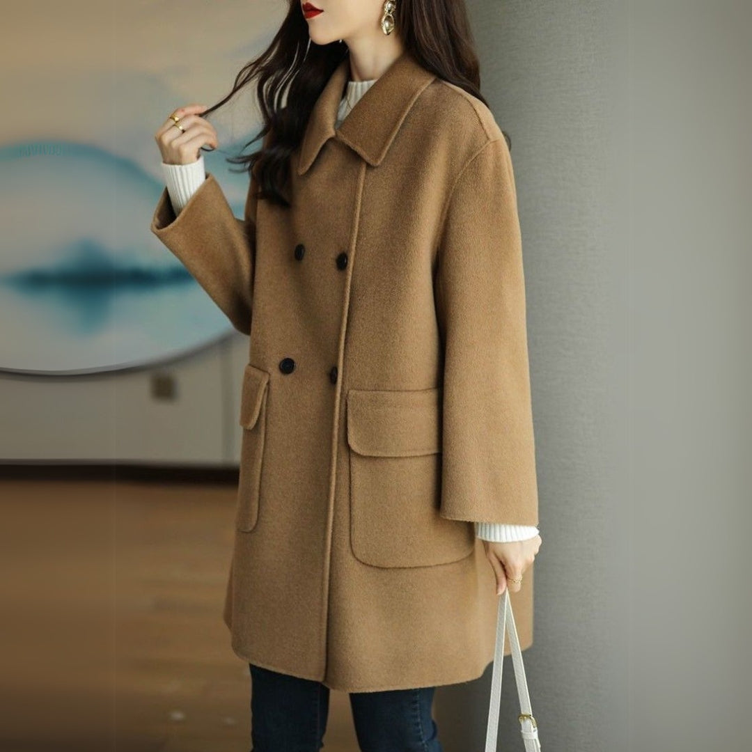 Briar | Elegant Formal Coat