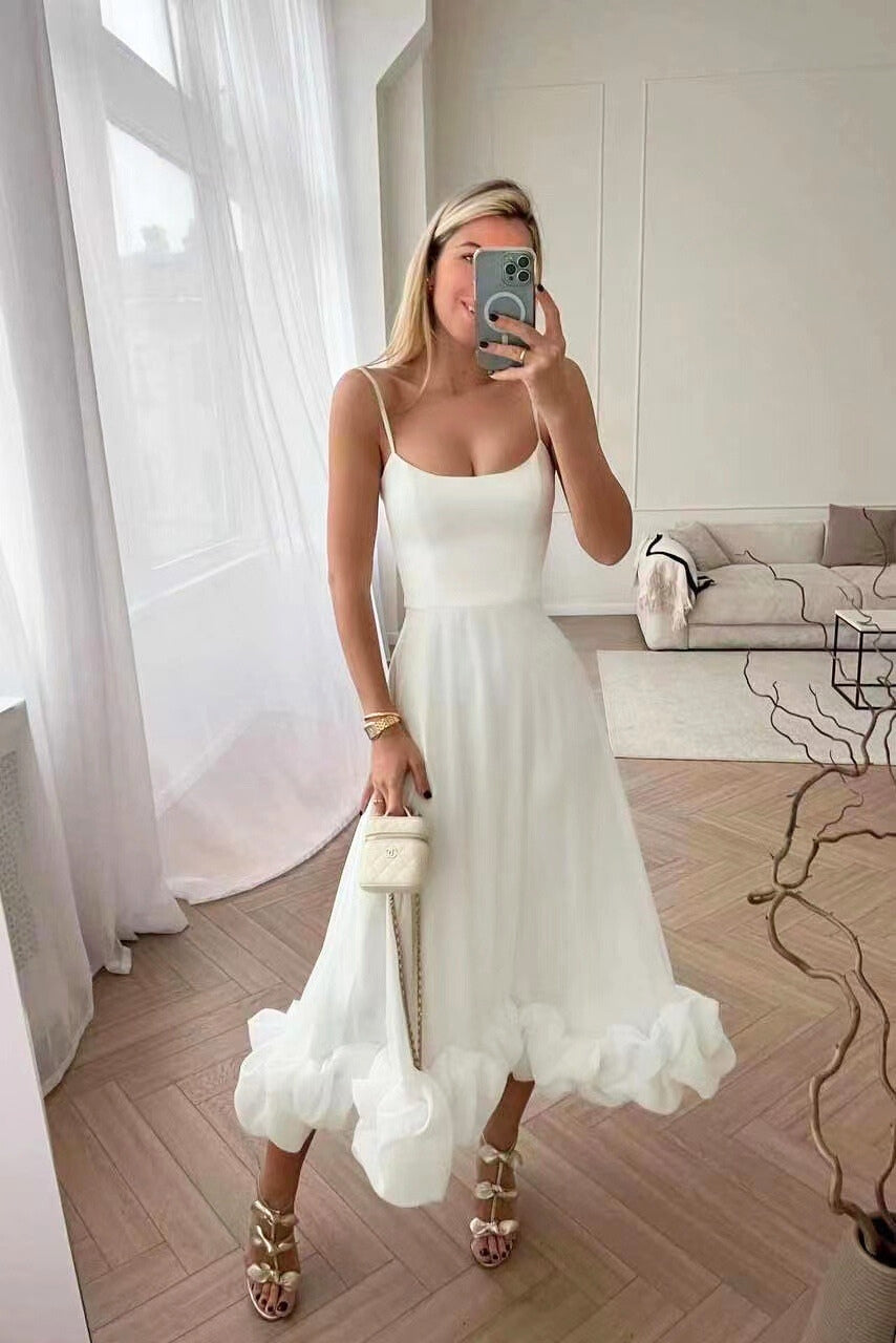 Hope | Graceful Elegant Dress