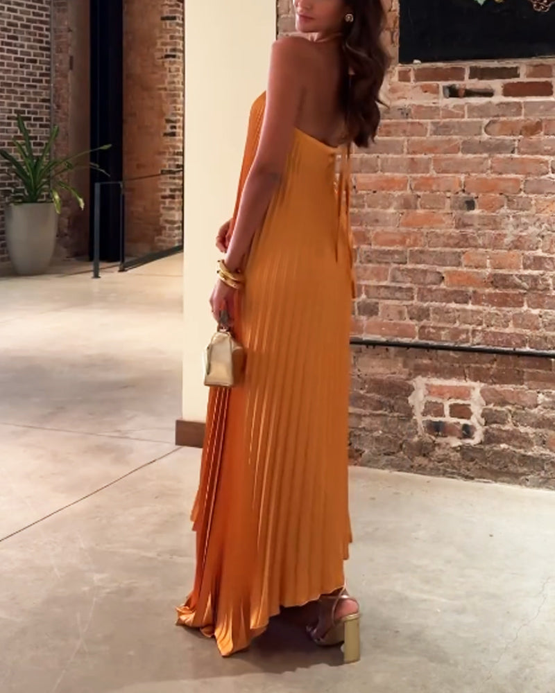 Danica | Luxury Evening Dress