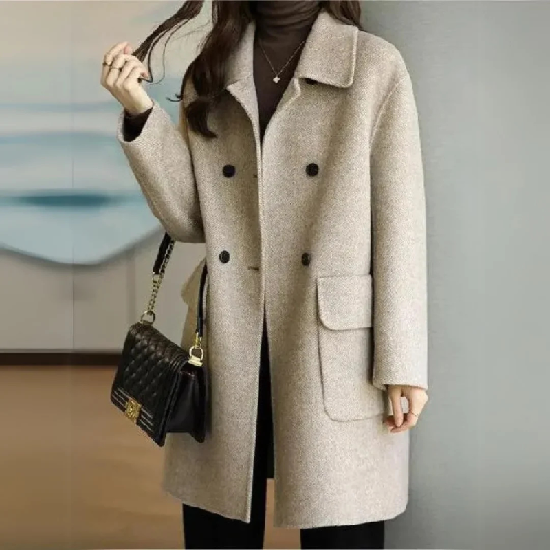 Briar | Elegant Formal Coat