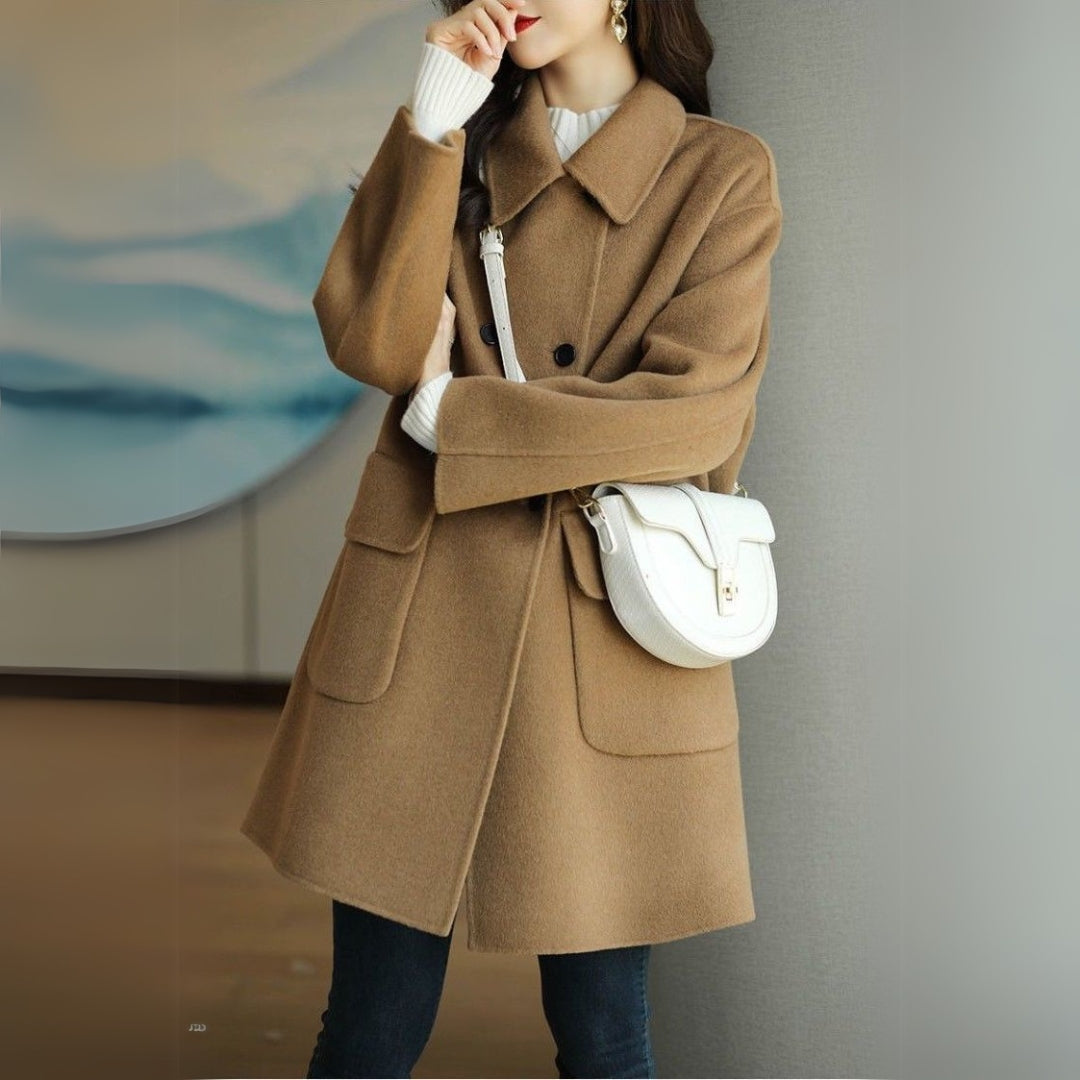 Briar | Elegant Formal Coat