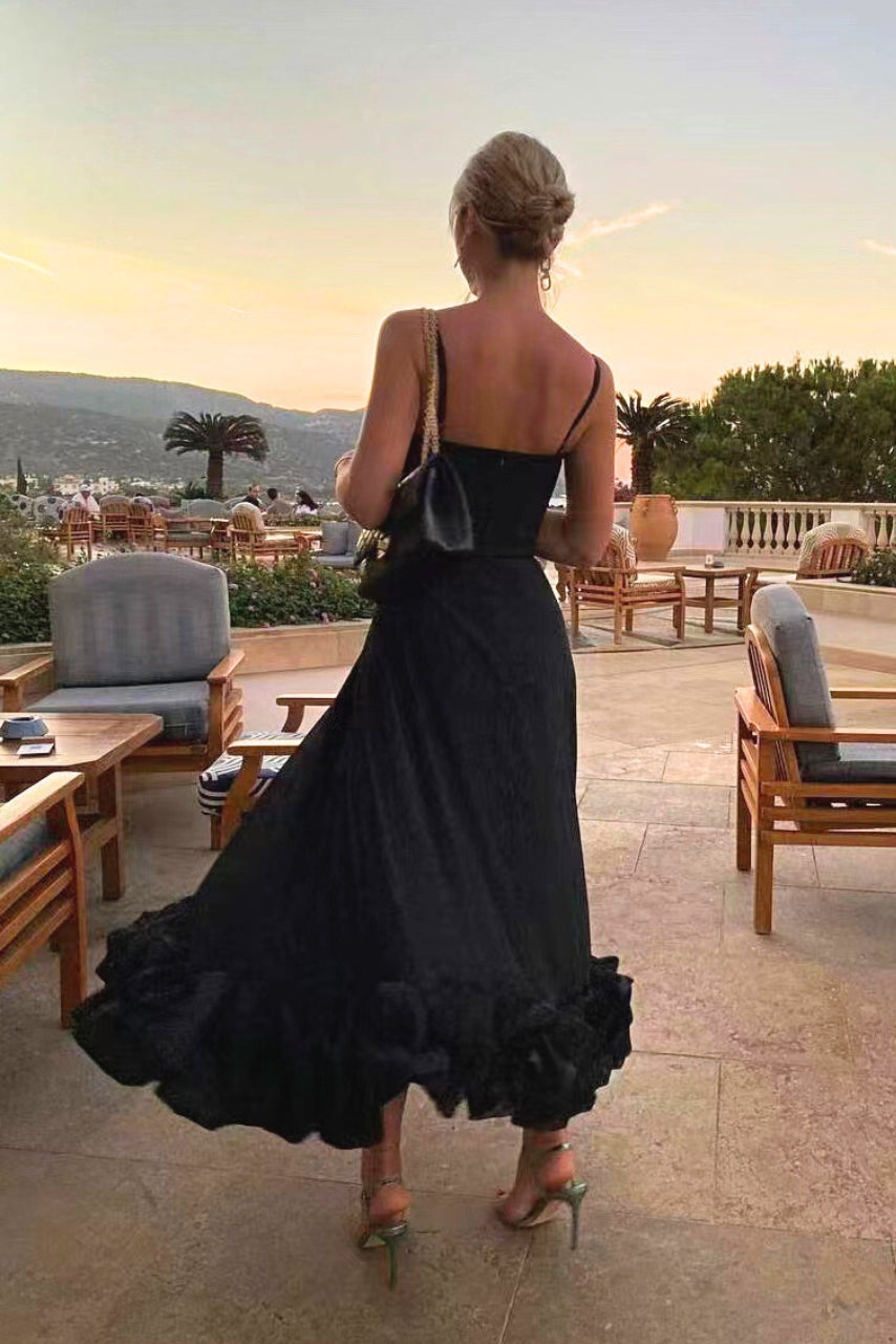 Hope | Graceful Elegant Dress