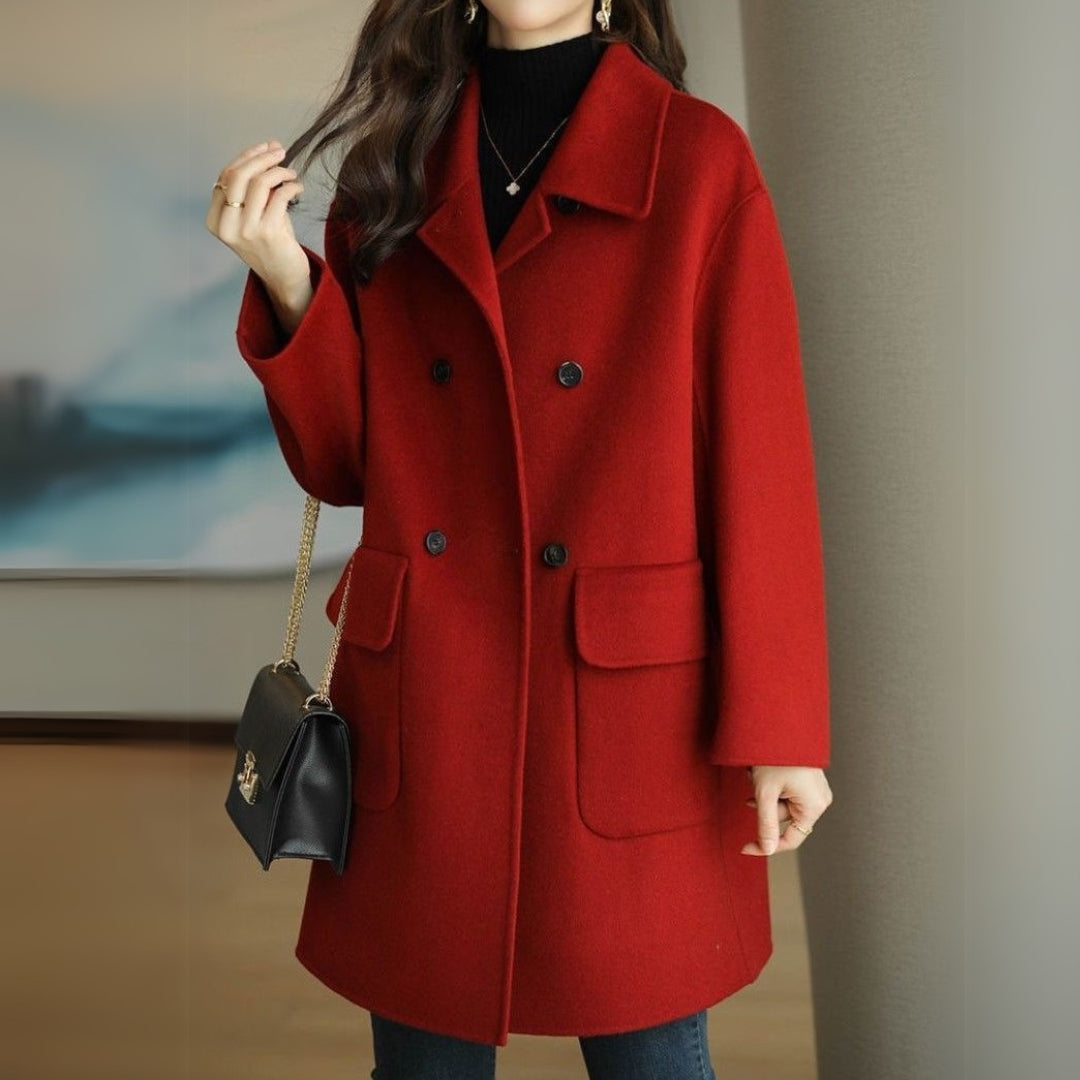 Briar | Elegant Formal Coat