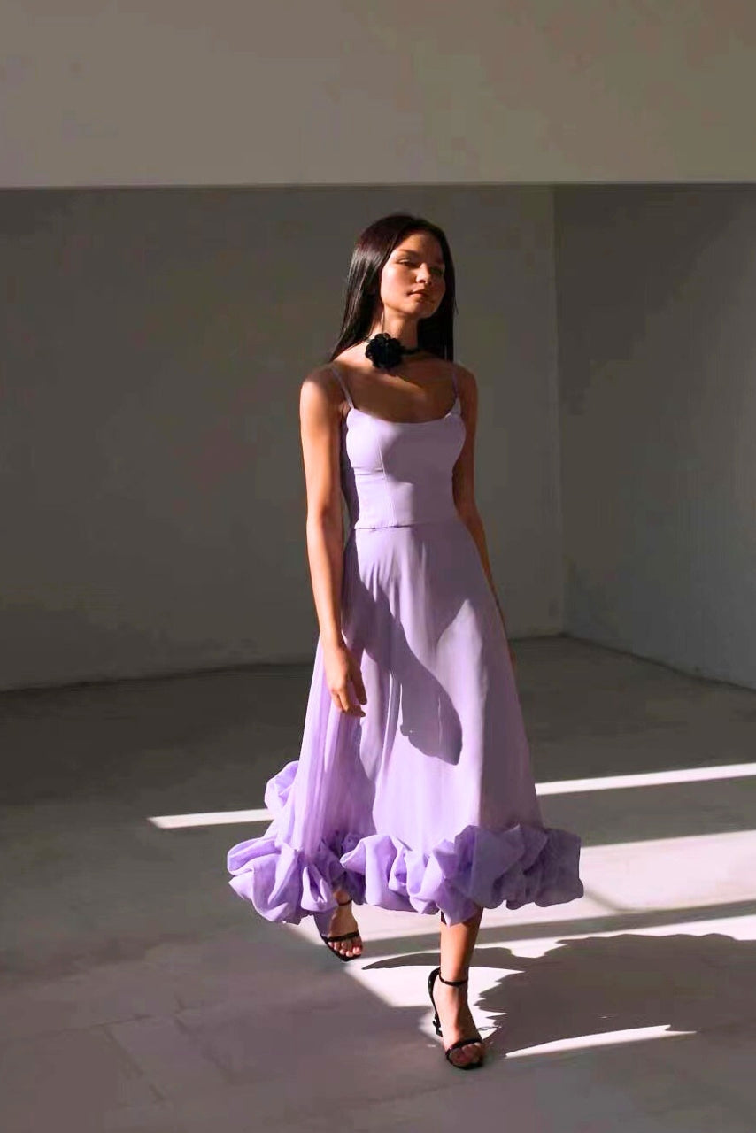 Hope | Graceful Elegant Dress