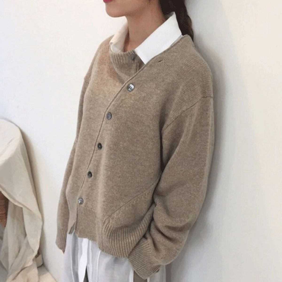 Rosaline | Stylish Cashmere Sweater