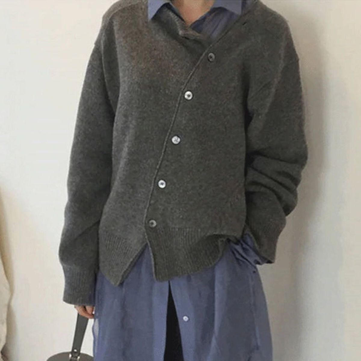 Rosaline | Stylish Cashmere Sweater