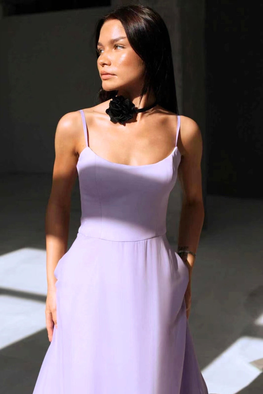 Hope | Graceful Elegant Dress