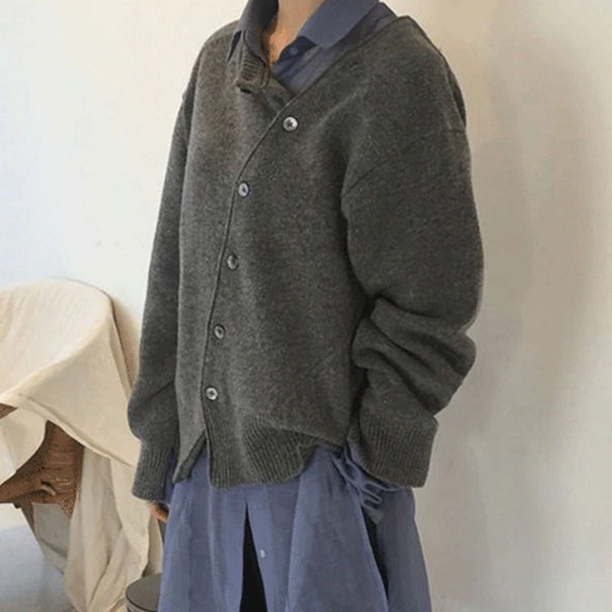 Rosaline | Stylish Cashmere Sweater