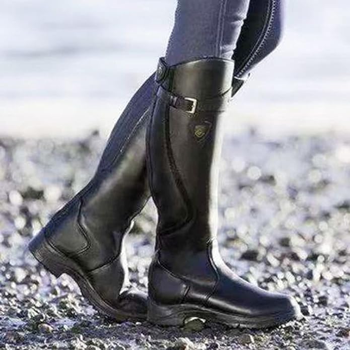 Nova | Waterproof Boots