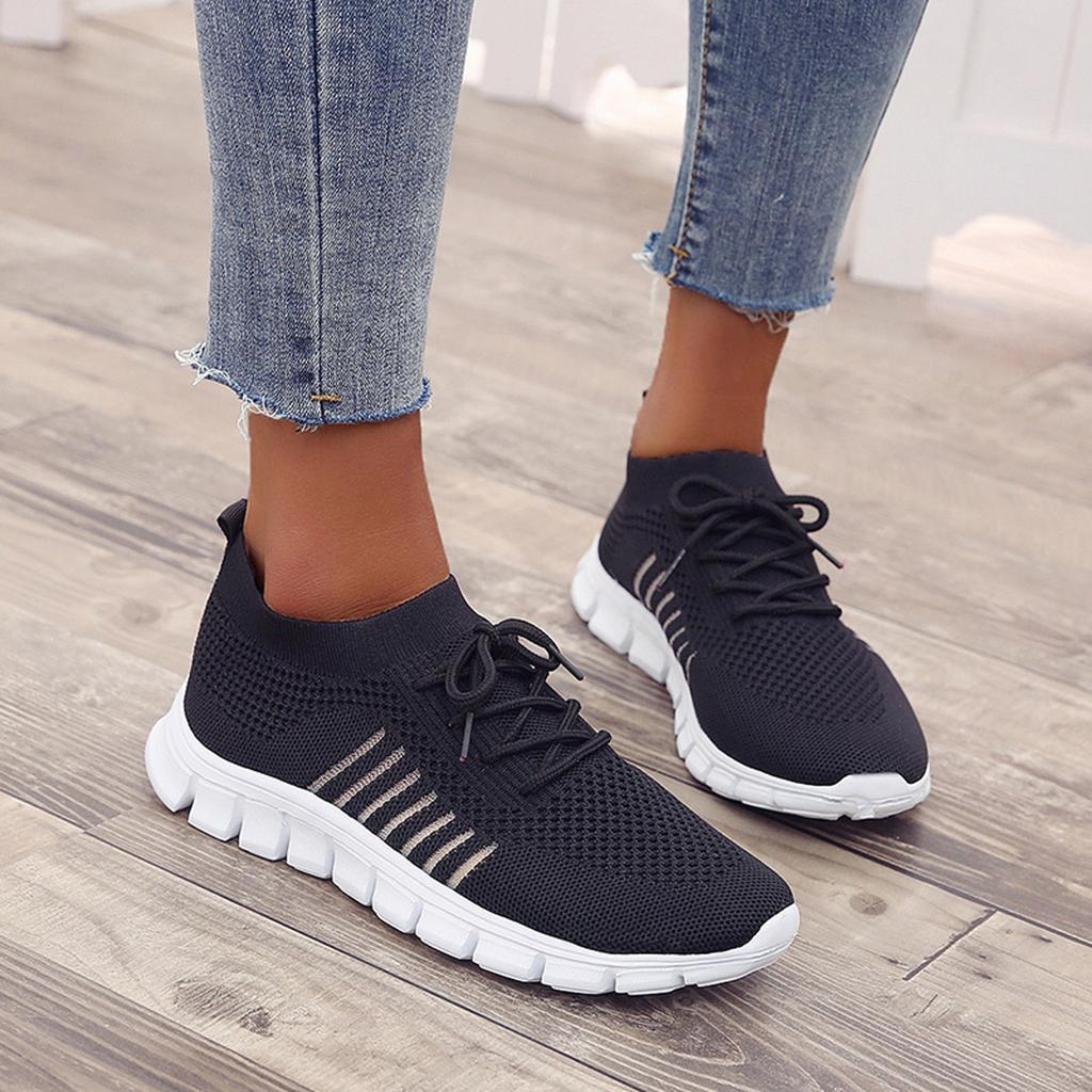 Lucasta | Comfort Sneakers