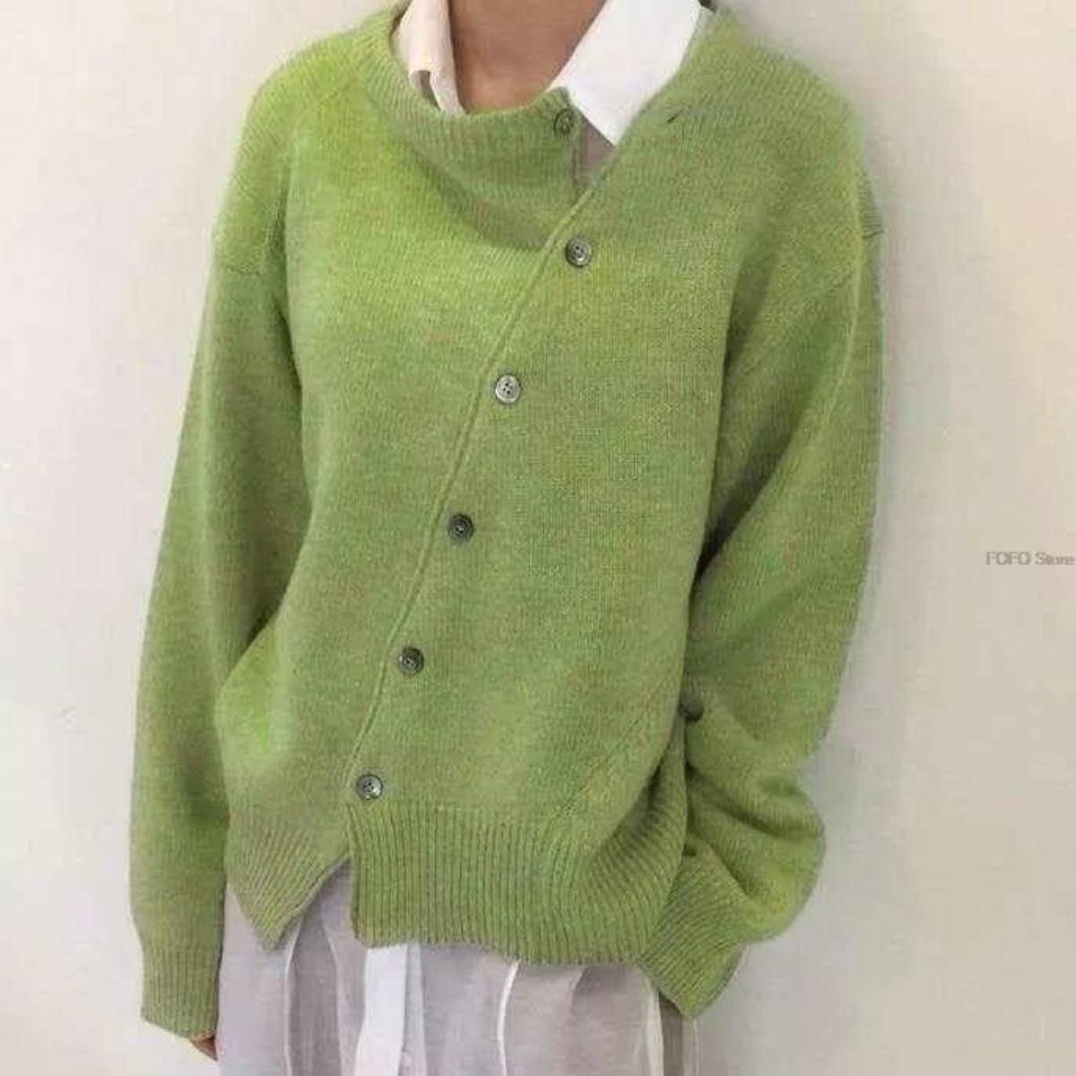 Rosaline | Stylish Cashmere Sweater
