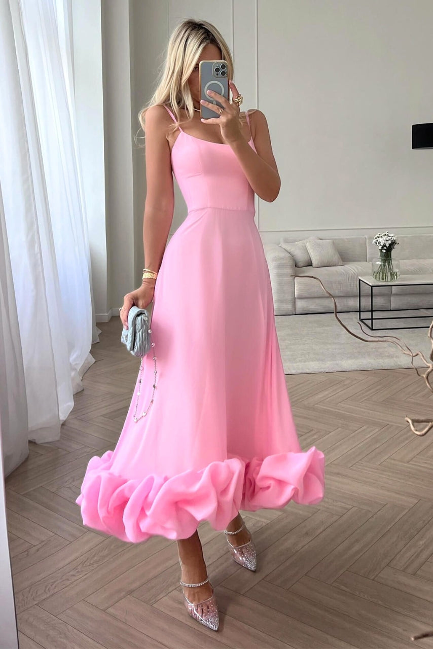 Hope | Graceful Elegant Dress