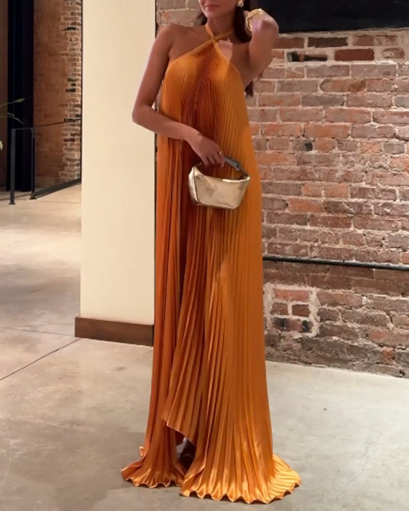 Danica | Luxury Evening Dress