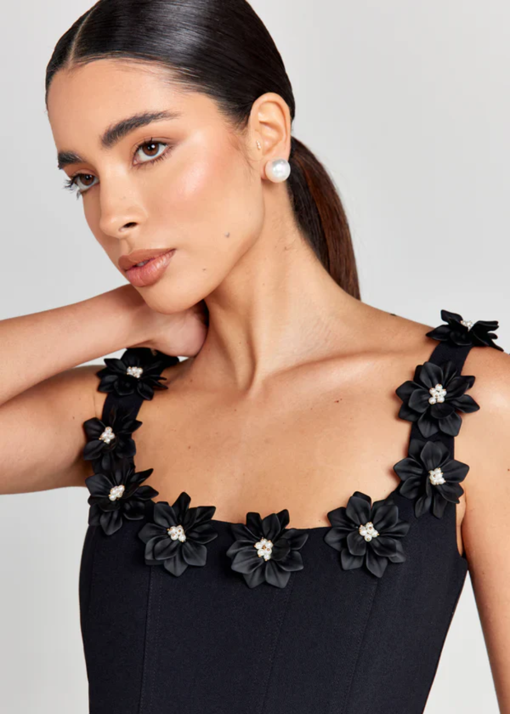 Opaline | Bloom Mini Dress