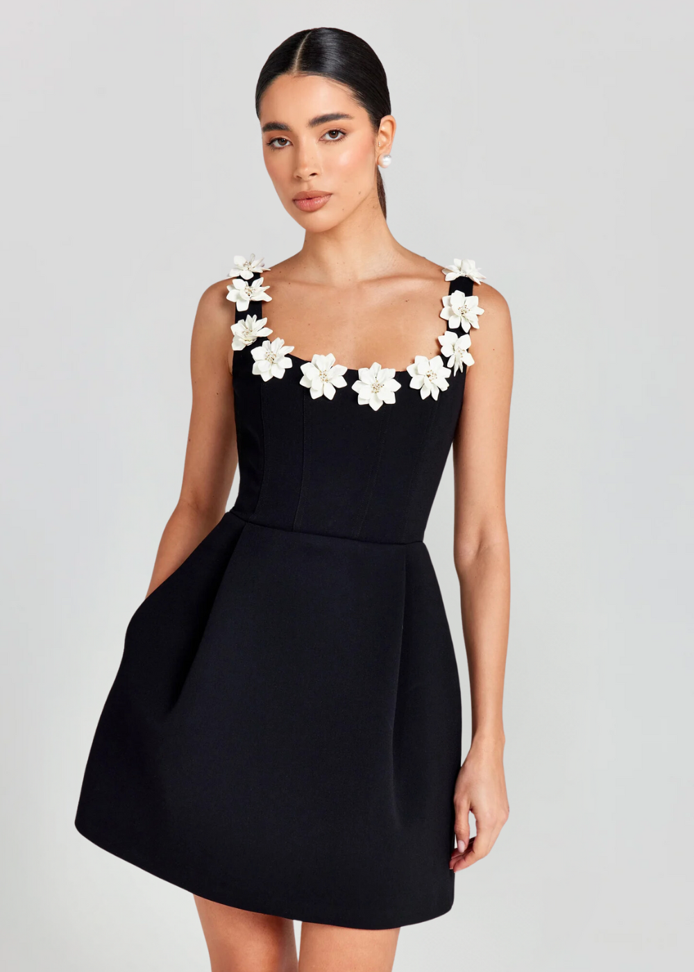 Opaline | Bloom Mini Dress