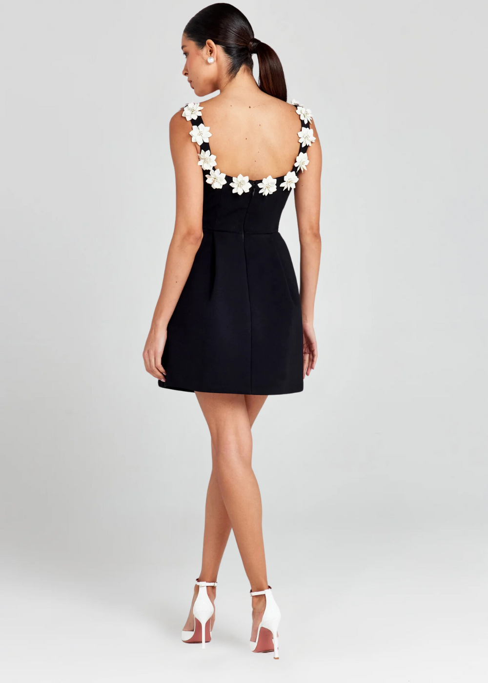 Opaline | Bloom Mini Dress