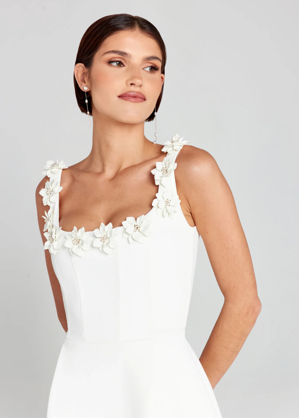 Opaline | Bloom Mini Dress