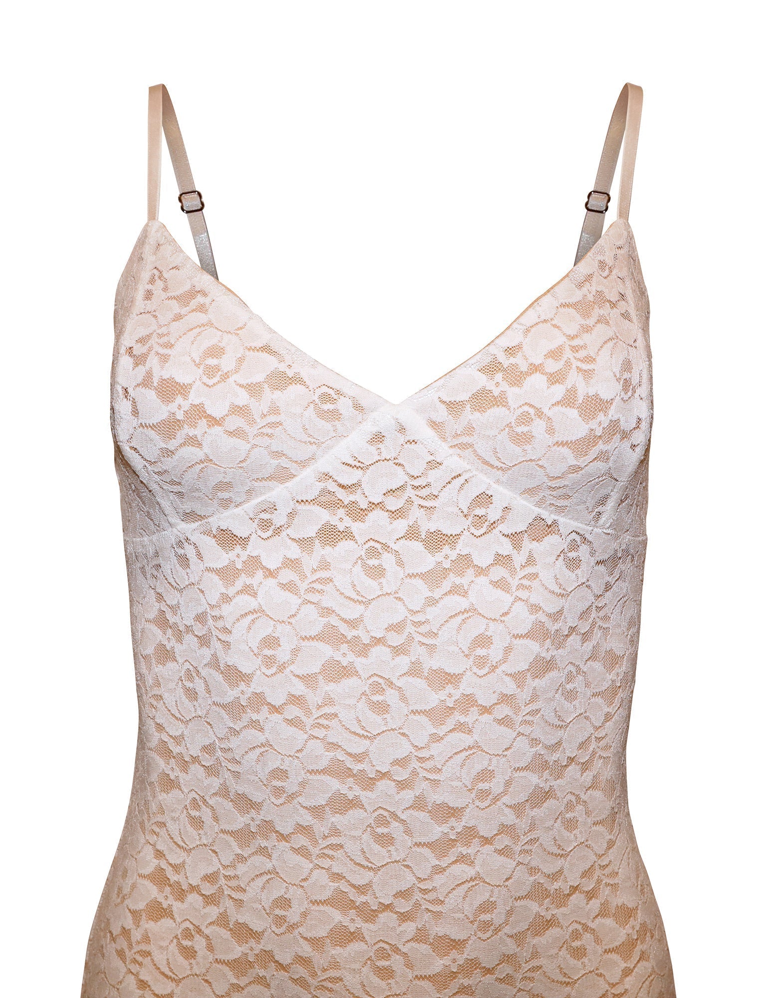 Quinella | Floral Lace Dress