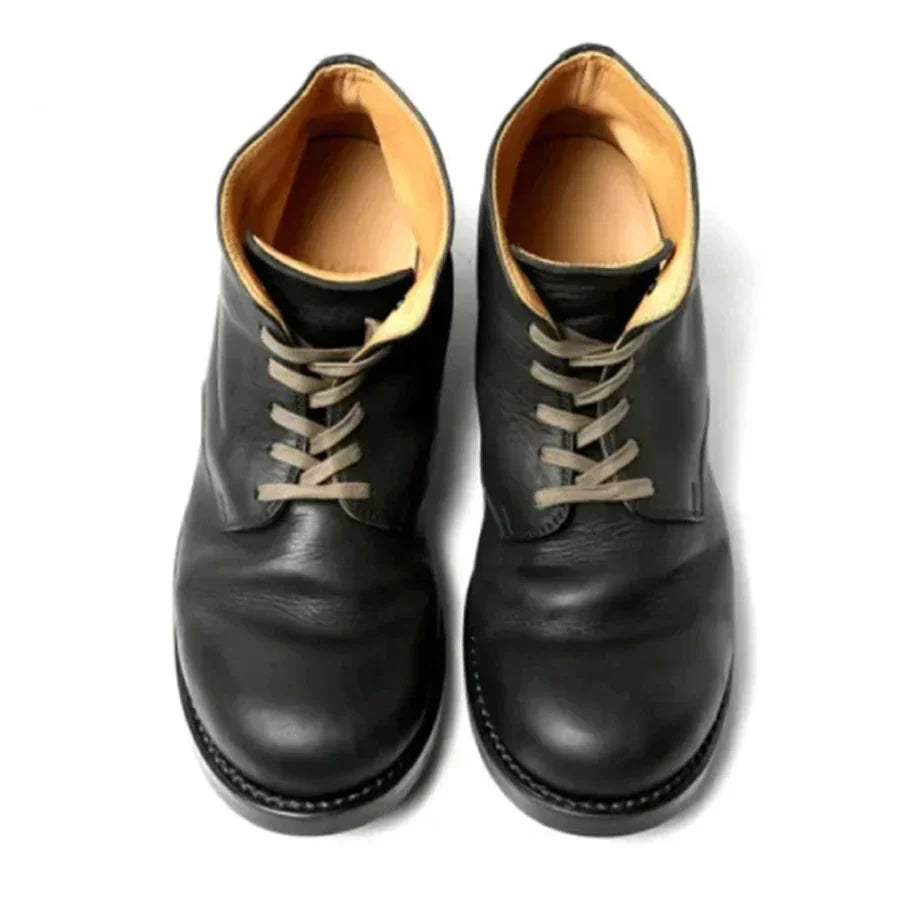 Harrison | Classic Leather Shoes