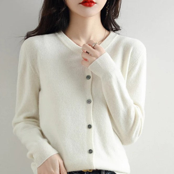 Thea | Thin Cardigan