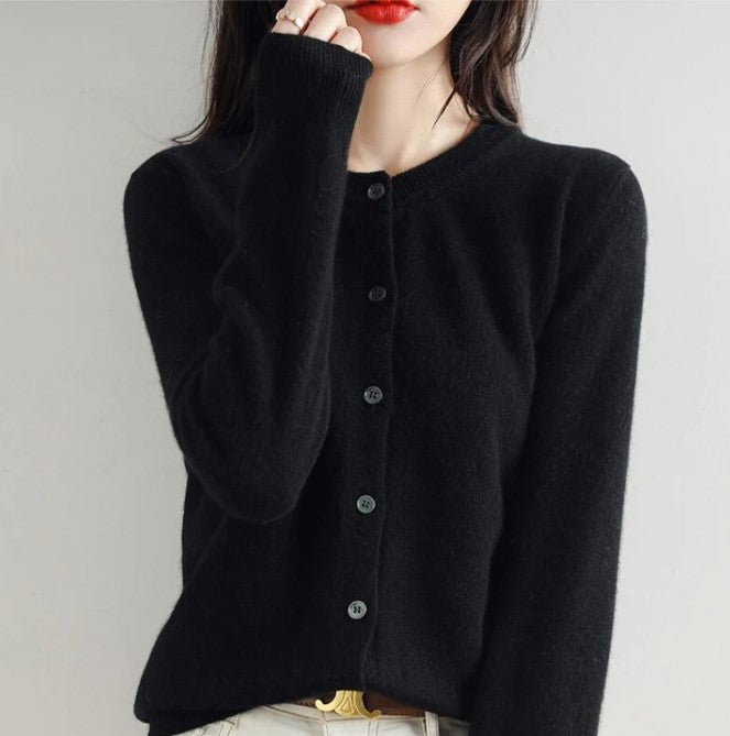Thea | Thin Cardigan