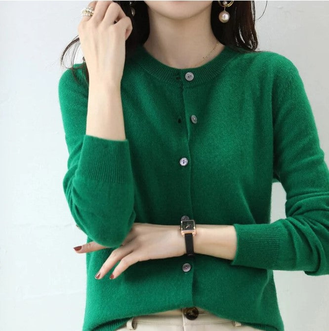 Thea | Thin Cardigan
