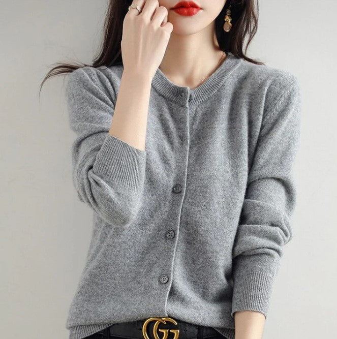 Thea | Thin Cardigan