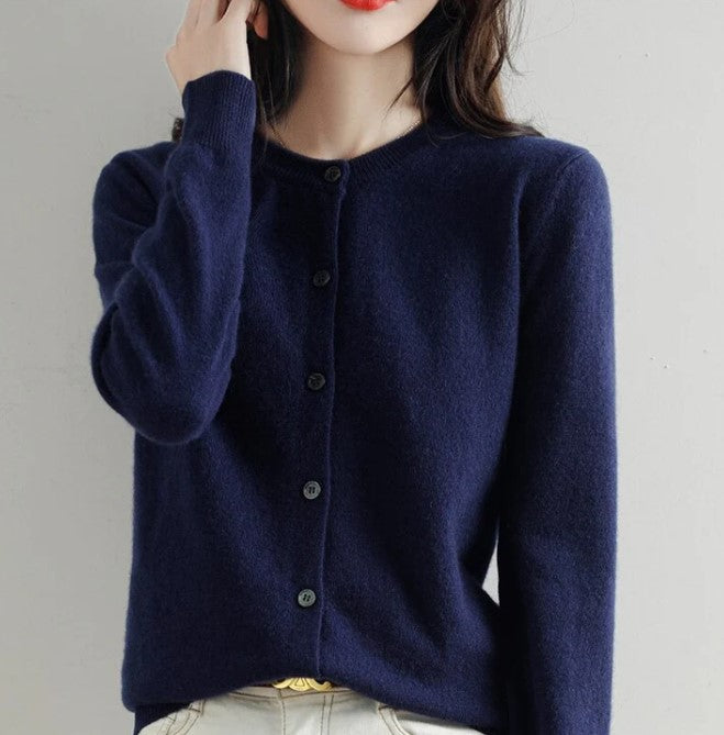 Thea | Thin Cardigan