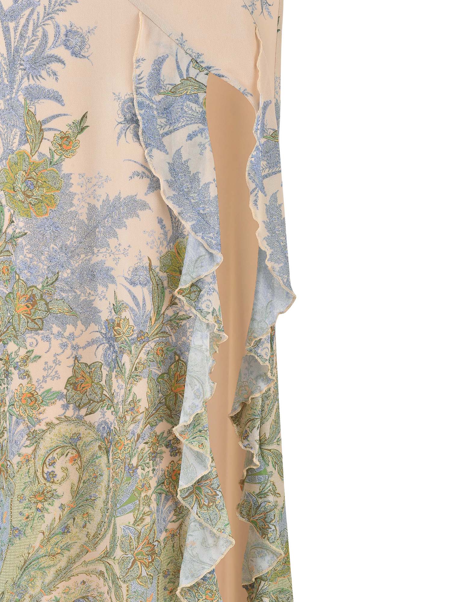 Sorcha | Floral Maxi Dress