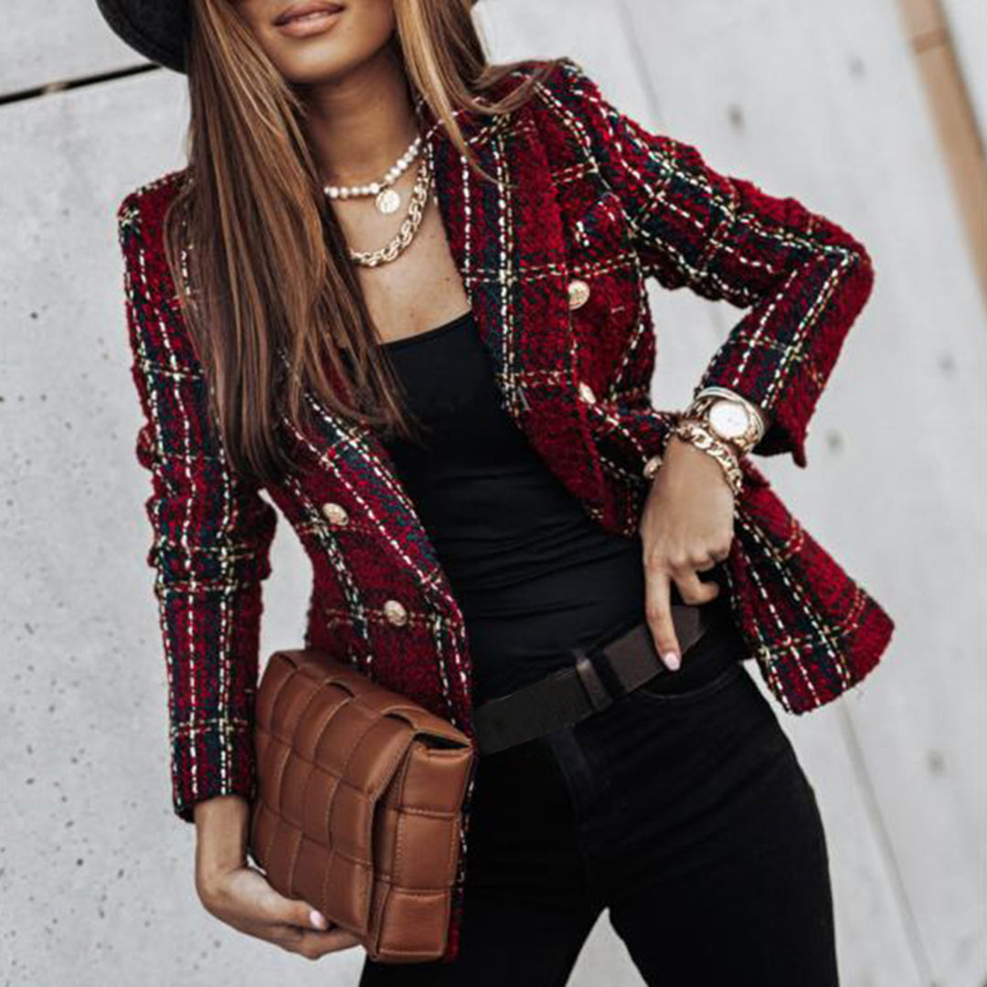 Matilda | Elegant Blazer
