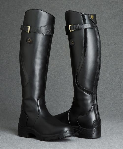 Nova | Waterproof Boots