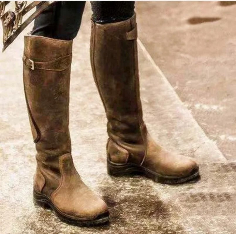 Nova | Waterproof Boots