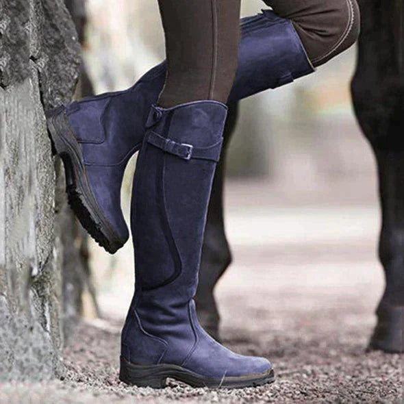 Nova | Waterproof Boots