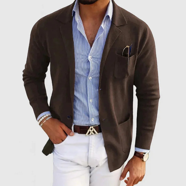 Evan | Elegant Blazer