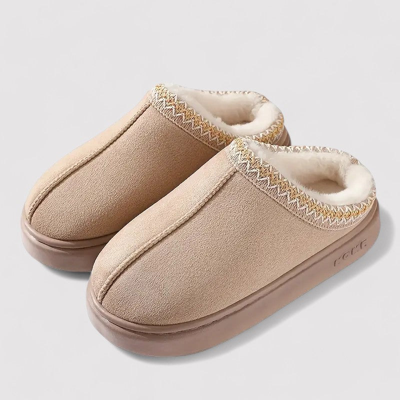 Rosalind | Soft Slippers