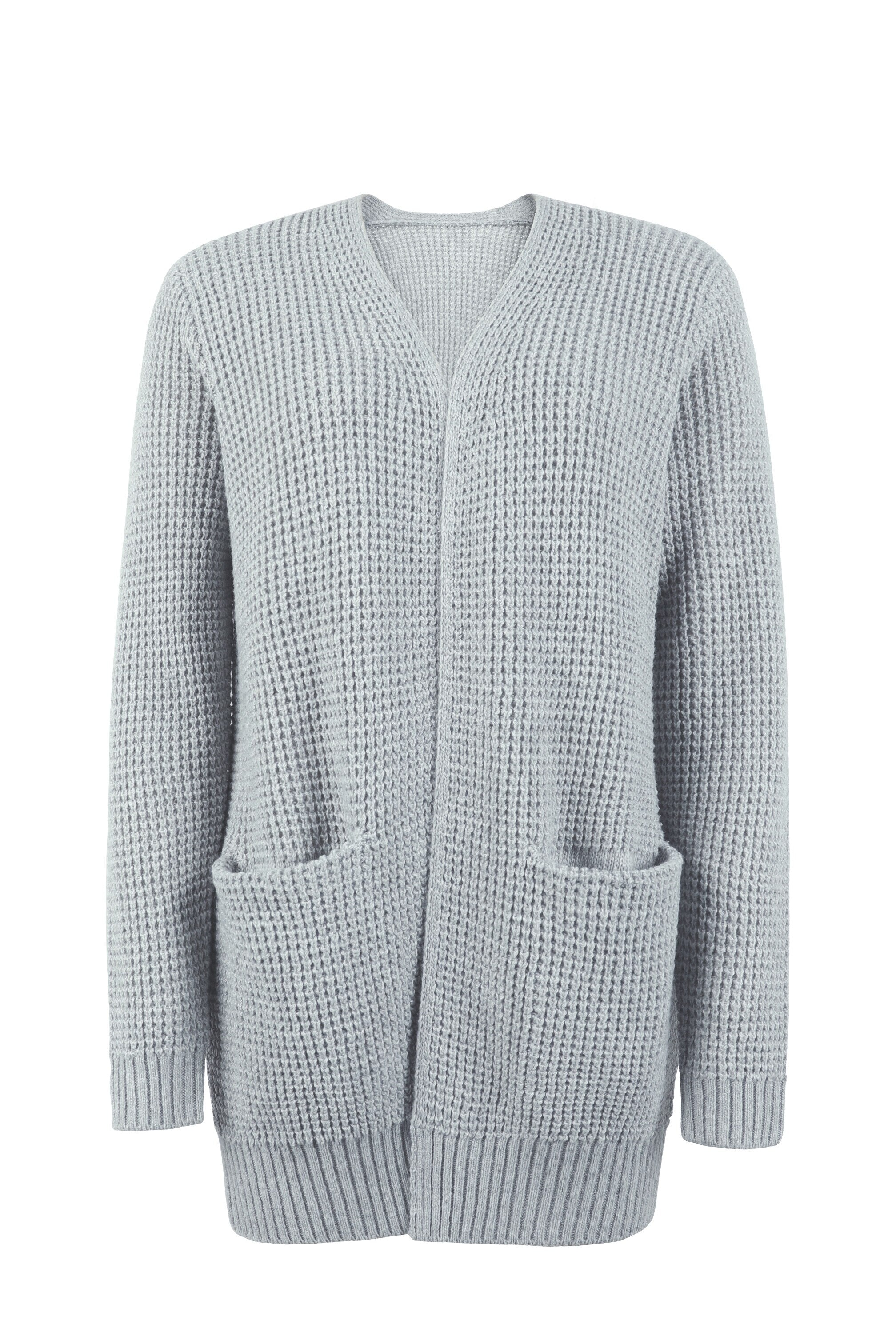 Helena | Knitted Vest