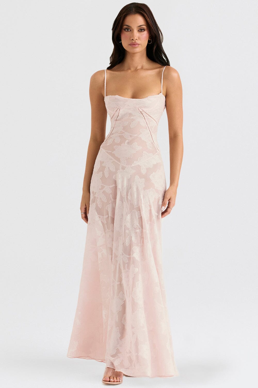 Ella | Elegant Maxi Dress