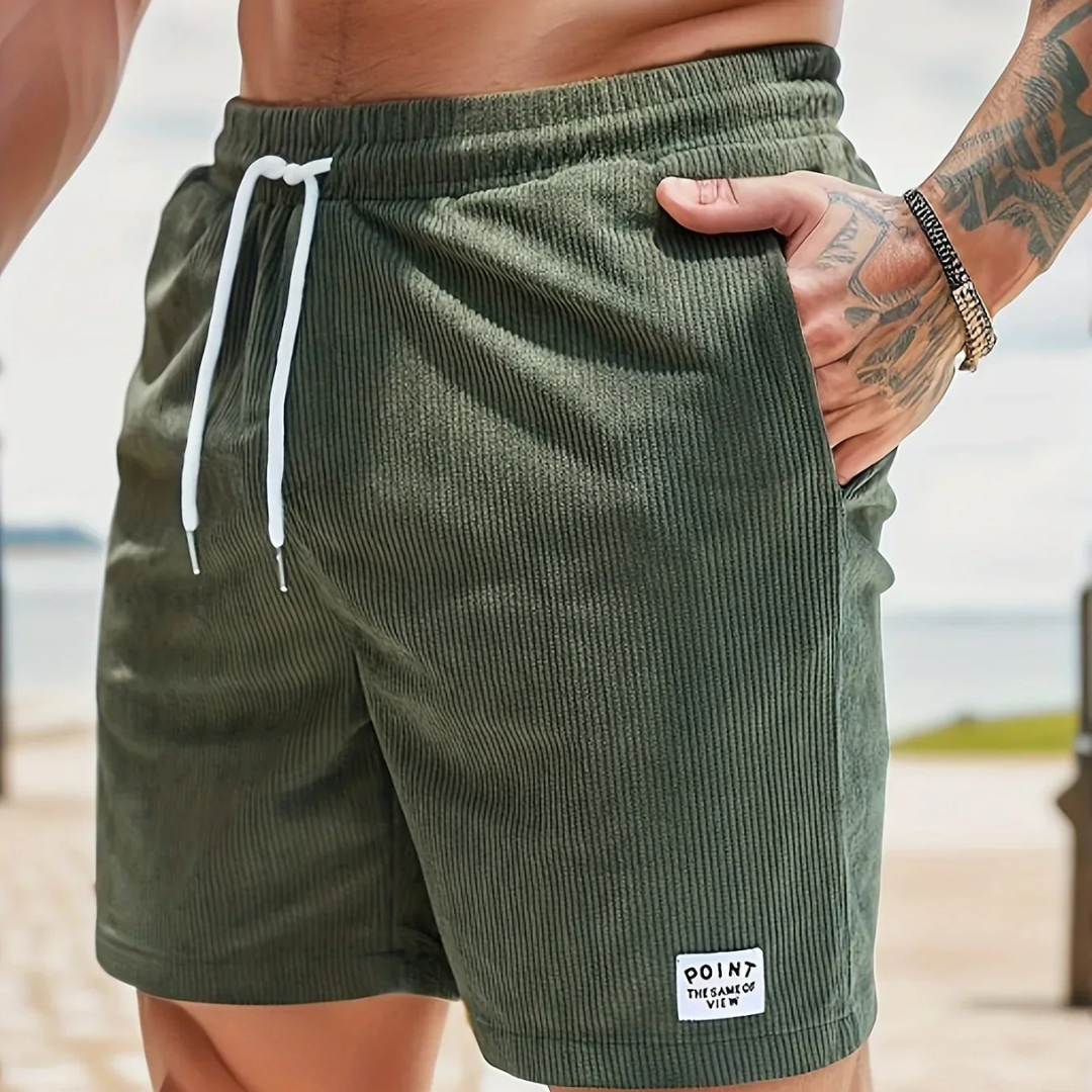 Connor | Premium Shorts