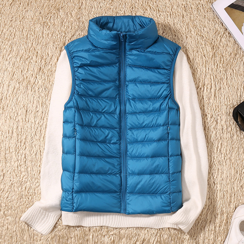 Sara | Lightweight Vest