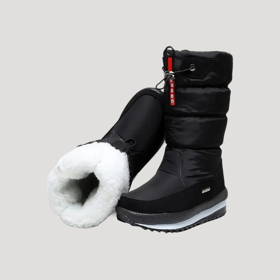 Zara | Winter Boots