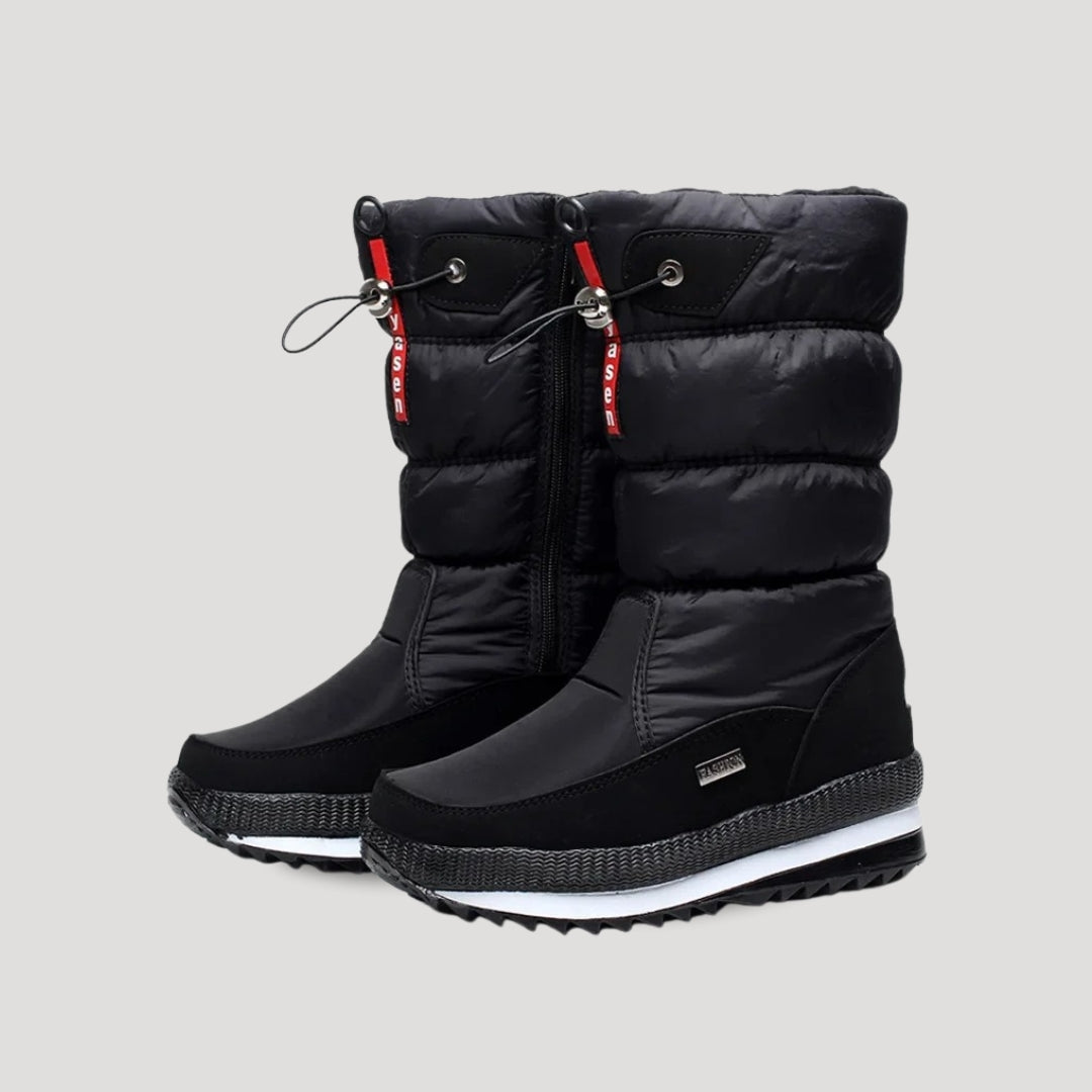 Zara | Winter Boots