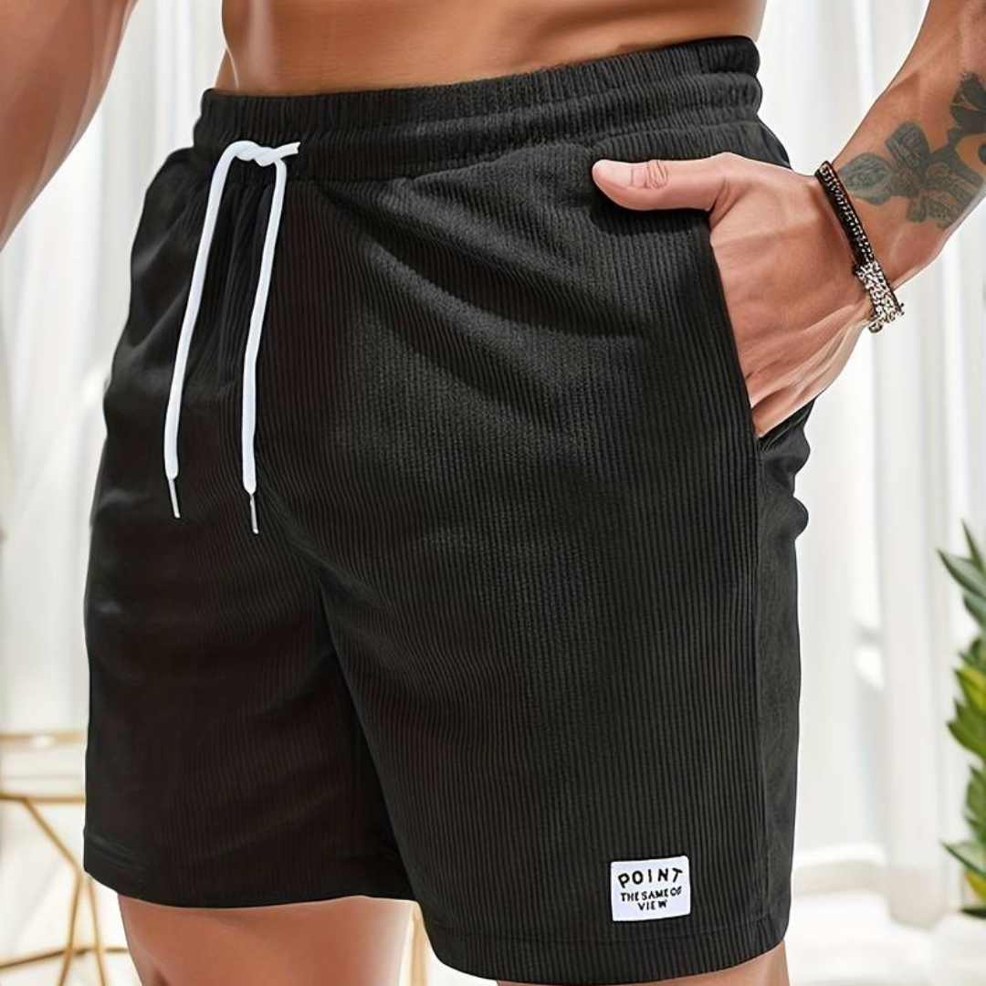 Connor | Premium Shorts