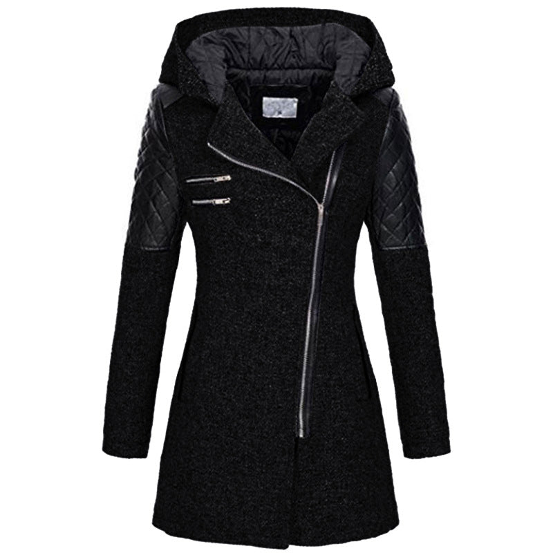 Tanya | Fashionable Winter Jacket