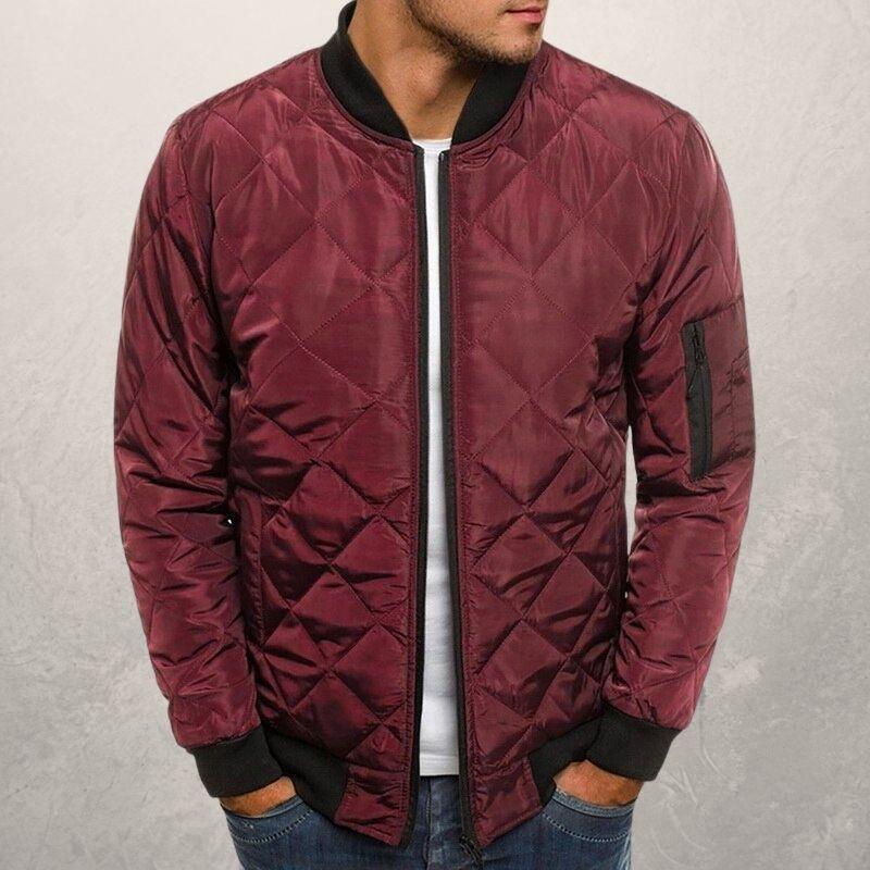 Felix | Waterproof Bomber Jacket