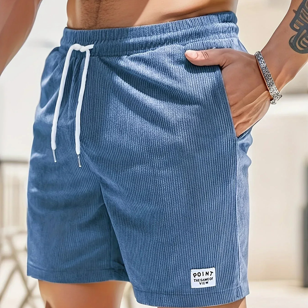 Connor | Premium Shorts