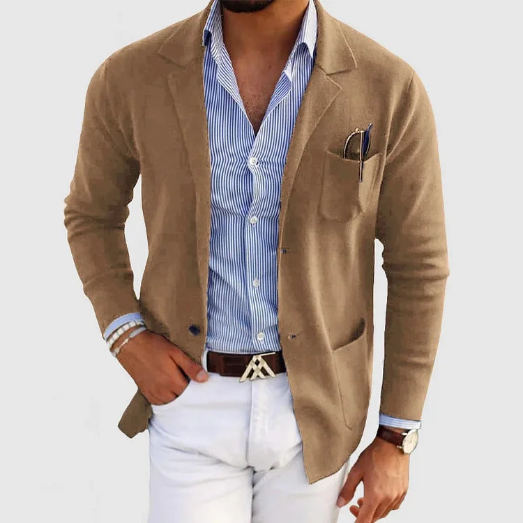 Evan | Elegant Blazer