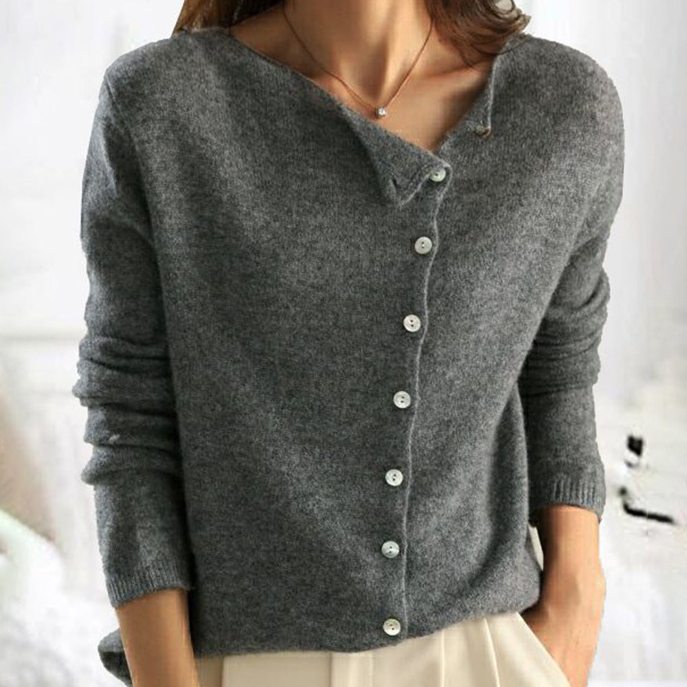 Seren | Elegant Cardigan