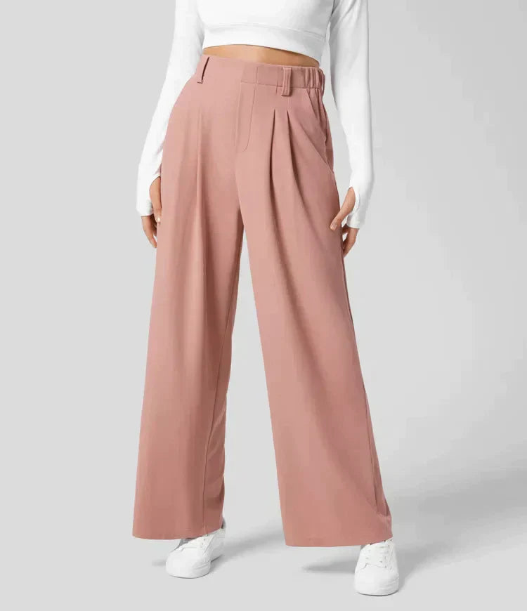 Lilian | Comfortable Pants