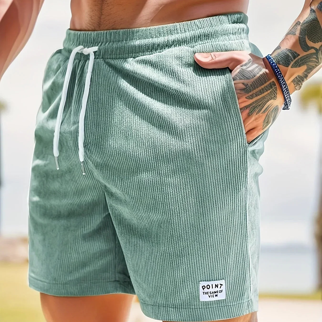 Connor | Premium Shorts