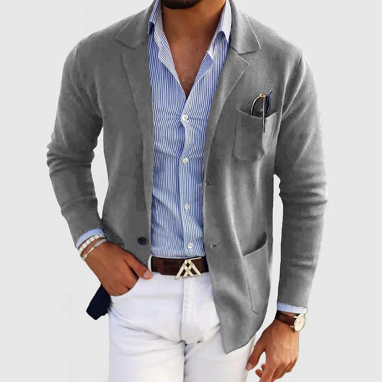 Evan | Elegant Blazer